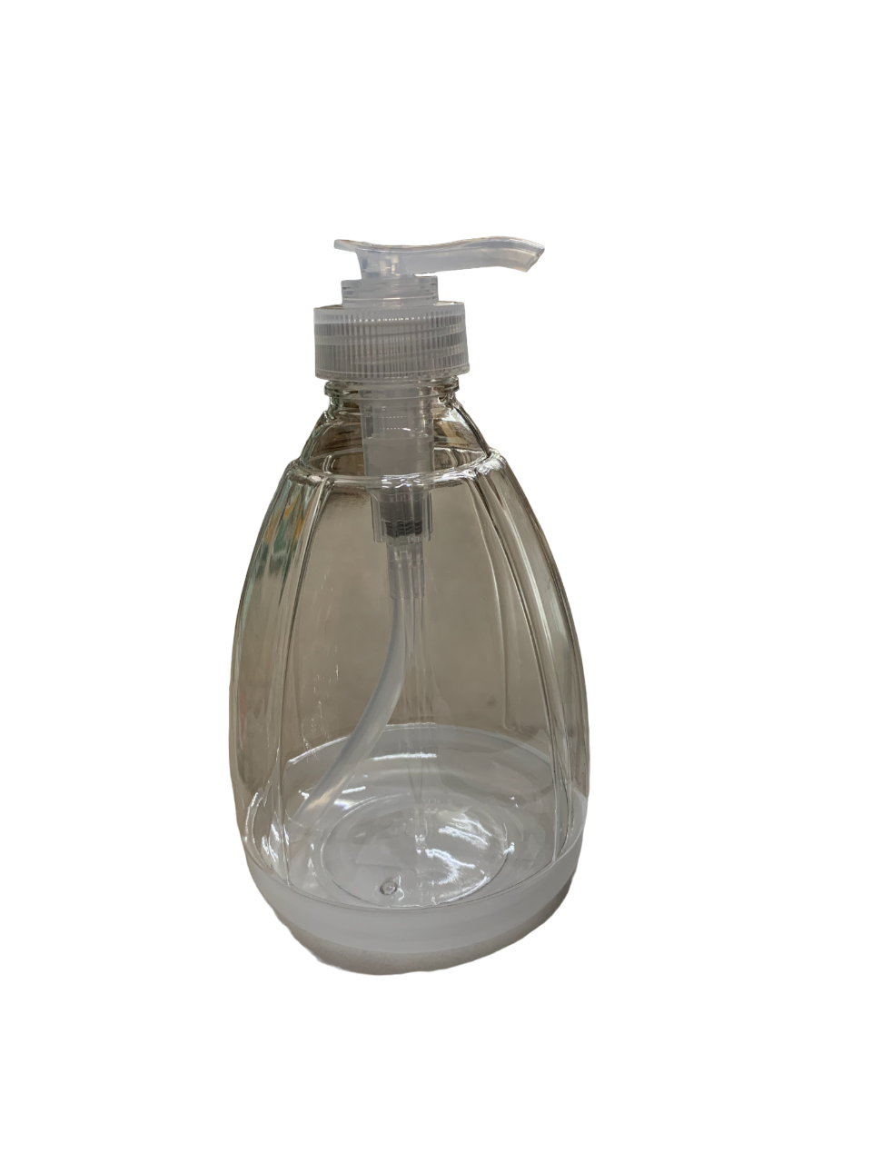 Lotion Dispenser Bottle 12oz